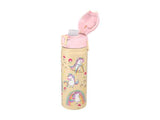 Maxwell & Williams Jedda Robaard Magical Tales Double Wall Insulated Bottle Unicorn