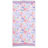 SOL-Y-SOMBRA Kids Towel - Underwater