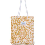 SOL-Y-SOMBRA Beach Towel- Florabelle