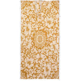 SOL-Y-SOMBRA Beach Towel- Florabelle