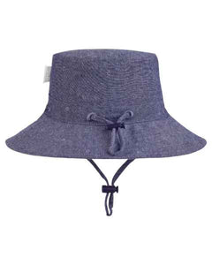 Toshi Xavier Sunhat