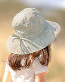 Toshi Eva Sunhat