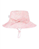 Toshi Eva Sunhat