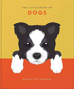 The Little Book of Dogs