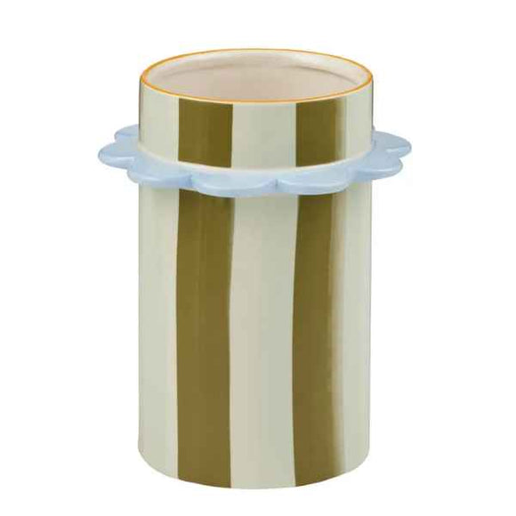 Coast To Coast Home Lulu Ceramic Utensil Holder