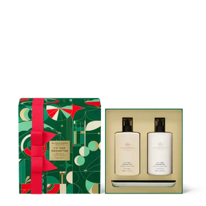 Limited Edition Glasshouse I'll Take Manhattan Hand Care Duo