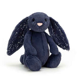 Jellycat Bashful Stardust Bunny Medium