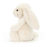 Jellycat Bashful Cream Bunny Medium