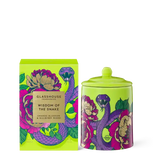 Limited edition Glasshouse 2025 Wisdom of the Snake 380g Candle