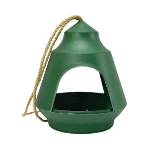 Annabel Trends Bird House Bamboo- Retro Green