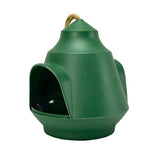 Annabel Trends Bird House Bamboo- Retro Green