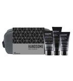 Handsome Men's Skincare The Robards Set