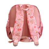 Mini Fashion Backpack - ALICIA