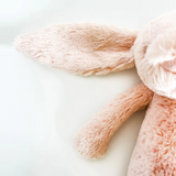 Jellycat Bashful Blush Medium Bunny