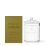 Glasshouse Kyoto In Bloom 380g Candle