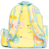 Penny Scallan Large Backpack Parklife
