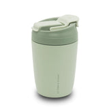 Sage & Cooper Olive Reusable Cup