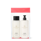 Glasshouse Forever Florence Shower Gel & Body Lotion Duo