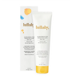Lullaby Sunscreen For Sensitive Skin SPF 50+140g