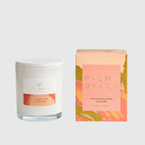 Palm Beach Sweet Peach & Coconut Candle 420g Limited Edition