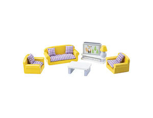 Living Room Furniture Tidlo