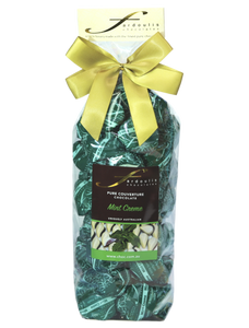 Fardoulis Mint Creme 250g Bag Chocolates