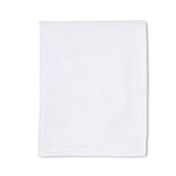 Jetty White Tablecloth 180x350cm
