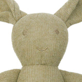 Toshi Organic Bunny Andy Olive
