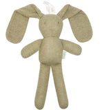 Toshi Organic Bunny Andy Olive