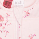 Toshi Sleeping Bag Long Sleeved Camilla 9-18m