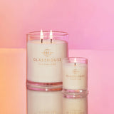 Glasshouse Sunsets in Capri 60g Candle
