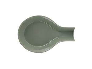 Maxwell & Williams Epicurious Spoon Rest Sage