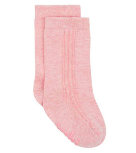 Toshi Organic Dreamtime Knee Socks Pearl