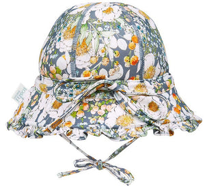 Toshi Swim Bell Hat Claire