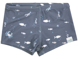 TOSHI Swim Shorts Neptune