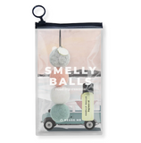 Smelly Balls SeaPink Set- Coconut + Lime