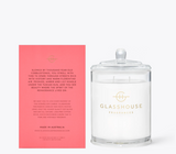 Glasshouse Forever Florence 380g Candle