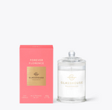 Glasshouse Forever Florence 60g Candle