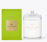Glasshouse We Met In Saigon 380g Candle