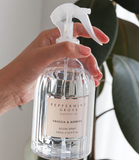 Peppermint Grove Freesia & Berries Room Spray 500mL