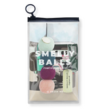 Smelly Balls Roadie Set - Coconut + Lime