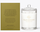 Glasshouse Kyoto In Bloom 760g Candle