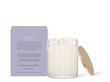 Circa Home Sea Salt & Vanilla Candle 350g