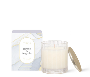 Circa Home Jasmine & Magnolia Candle 60g