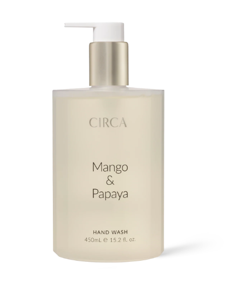 Circa Home Mango & Papaya Hand Wash
