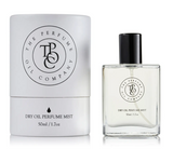 The Perfume Oil Company - Dry Oil Perfume Mist - SASS