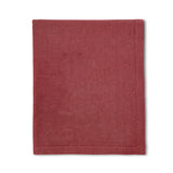 Jetty Red Tablecloth 180 x 280cm