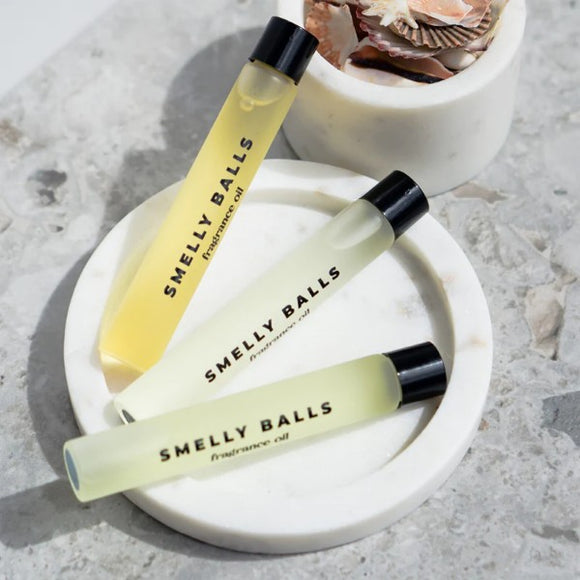 Smelly Balls Oil Tobacco Vanilla 15ml