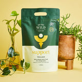 We The Wild Revive + Thrive Plant Health Kit