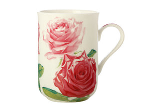 Maxwell & Williams Katherine Castle Roses Floriade Mug 350ml